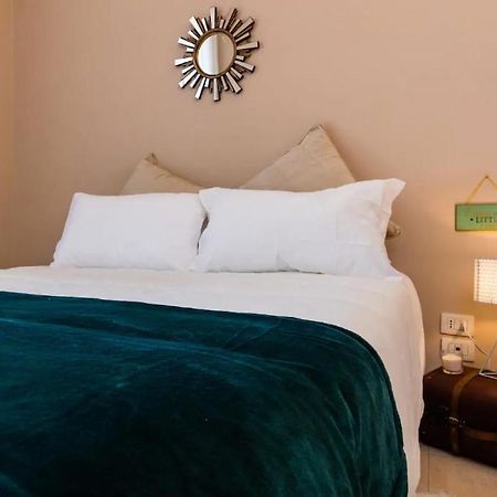 N'Atu Sole Apartment&Terrace 那不勒斯 外观 照片