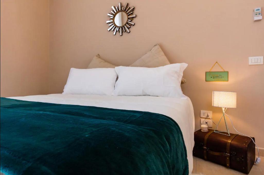 N'Atu Sole Apartment&Terrace 那不勒斯 外观 照片