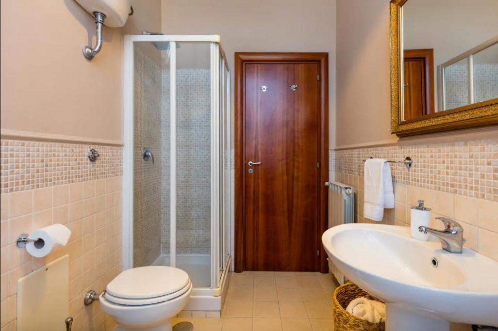 N'Atu Sole Apartment&Terrace 那不勒斯 外观 照片
